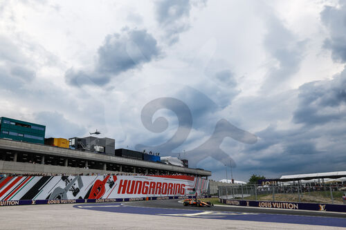 F1 Grand Prix of Hungary