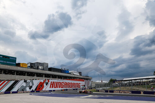 F1 Grand Prix of Hungary