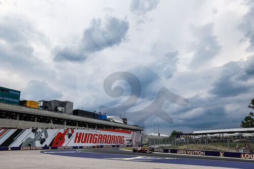 F1 Grand Prix of Hungary
