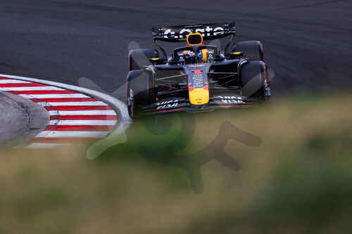 F1 Grand Prix of Hungary