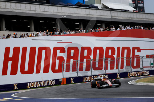 F1 Grand Prix of Hungary
