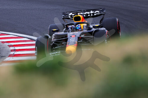 F1 Grand Prix of Hungary