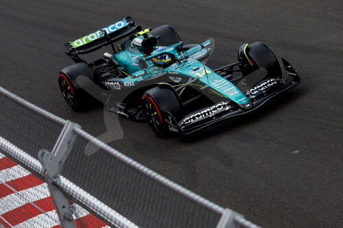 F1 Grand Prix of Hungary