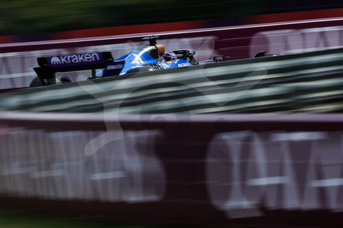 F1 Grand Prix of Hungary