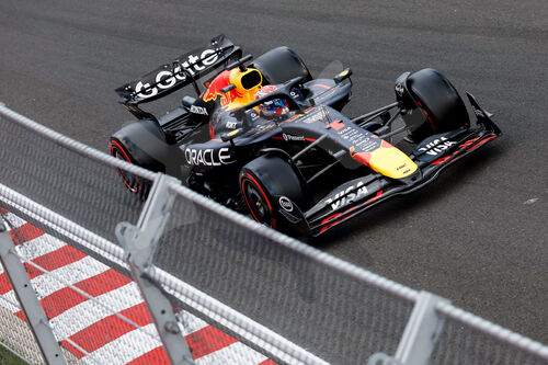 F1 Grand Prix of Hungary