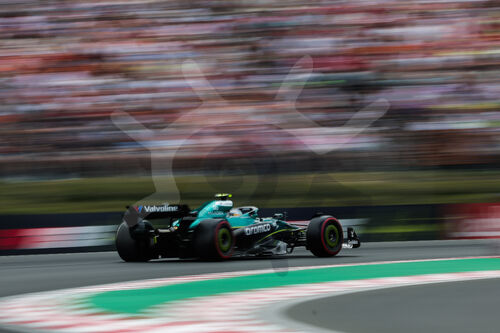 F1 Grand Prix of Hungary