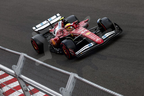 F1 Grand Prix of Hungary
