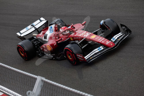 F1 Grand Prix of Hungary