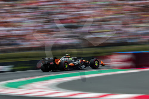 F1 Grand Prix of Hungary