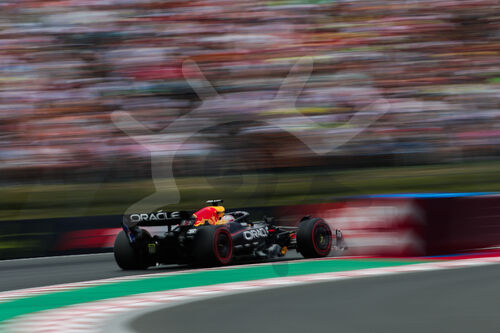 F1 Grand Prix of Hungary