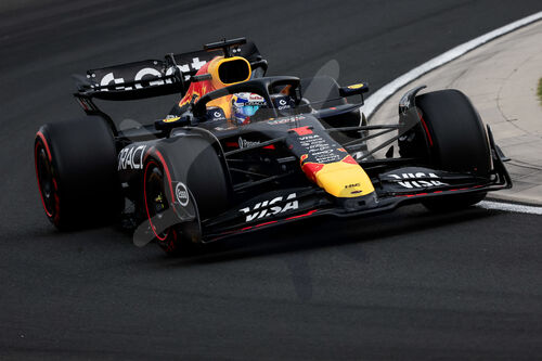 F1 Grand Prix of Hungary