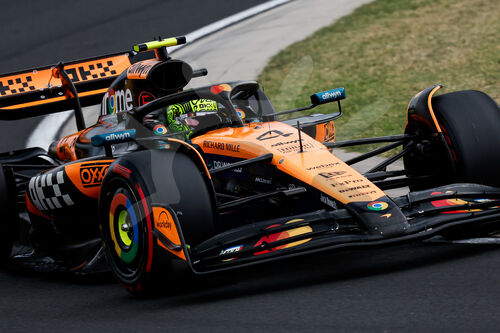 F1 Grand Prix of Hungary