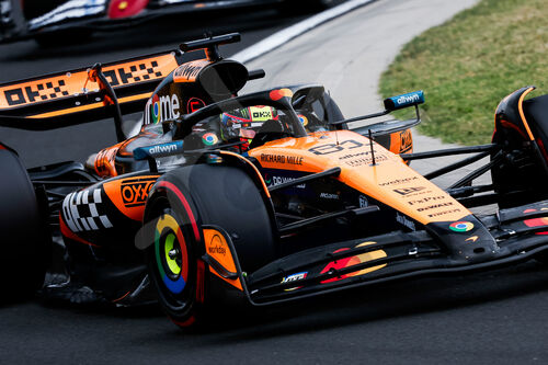 F1 Grand Prix of Hungary