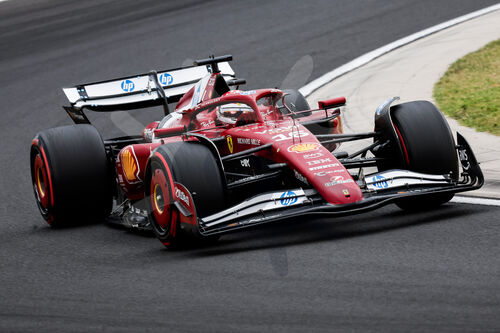 F1 Grand Prix of Hungary