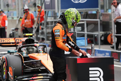 F1 Grand Prix of Hungary