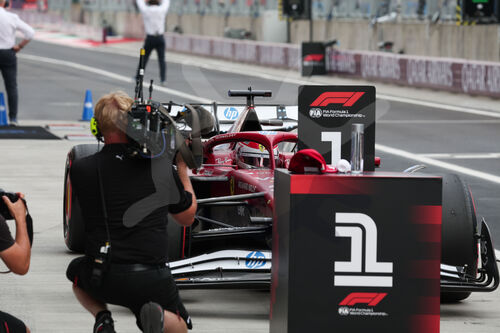 F1 Grand Prix of Hungary
