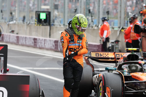 F1 Grand Prix of Hungary