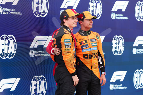 F1 Grand Prix of Hungary
