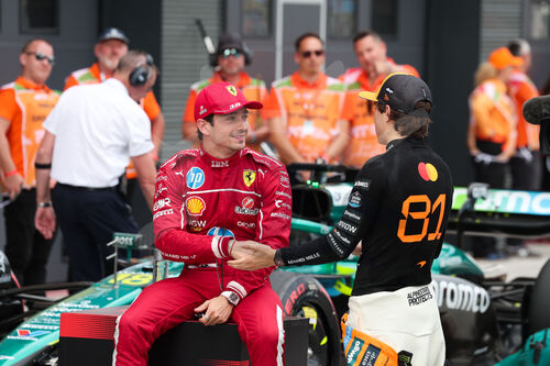 F1 Grand Prix of Hungary
