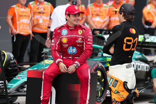 F1 Grand Prix of Hungary
