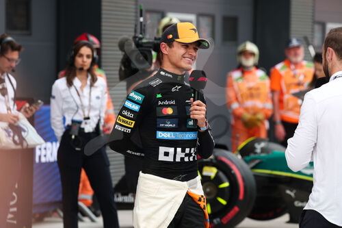 F1 Grand Prix of Hungary