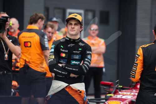 F1 Grand Prix of Hungary