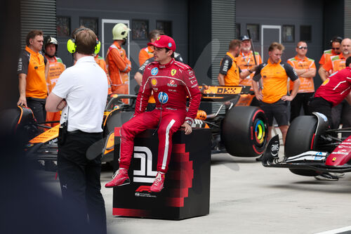 F1 Grand Prix of Hungary