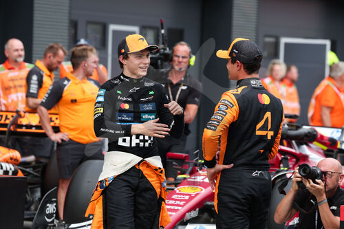 F1 Grand Prix of Hungary