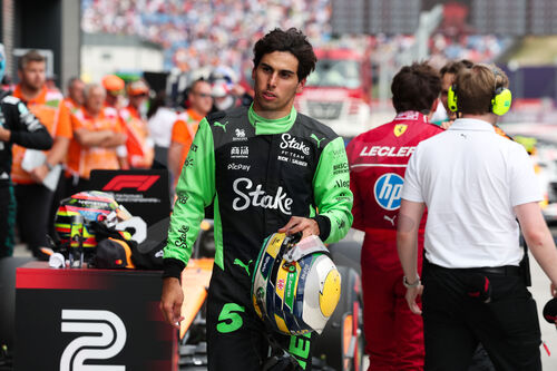 F1 Grand Prix of Hungary