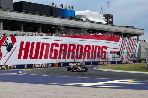 F1 Grand Prix of Hungary