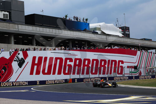 F1 Grand Prix of Hungary