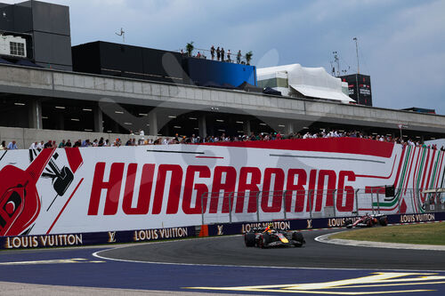 F1 Grand Prix of Hungary