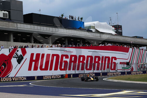 F1 Grand Prix of Hungary