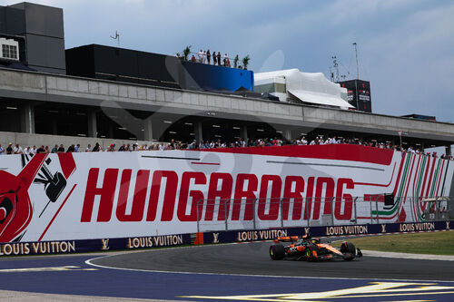 F1 Grand Prix of Hungary