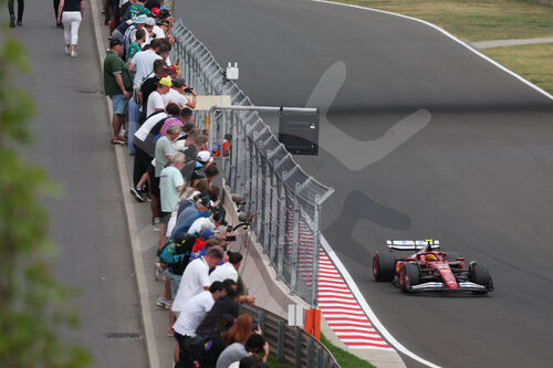 F1 Grand Prix of Hungary