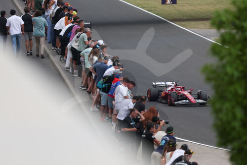 F1 Grand Prix of Hungary