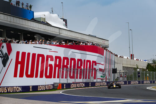 F1 Grand Prix of Hungary