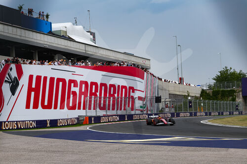 F1 Grand Prix of Hungary