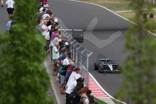 F1 Grand Prix of Hungary