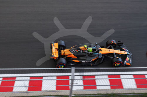 F1 Grand Prix of Hungary