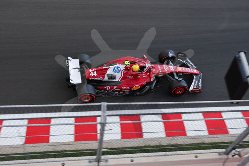 F1 Grand Prix of Hungary