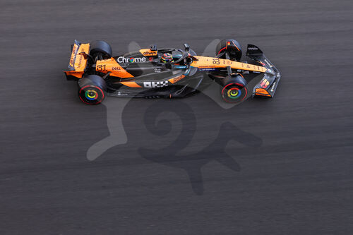 F1 Grand Prix of Hungary
