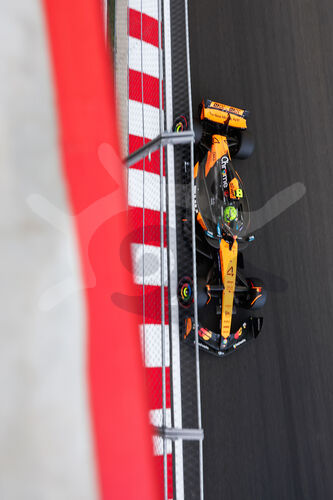 F1 Grand Prix of Hungary