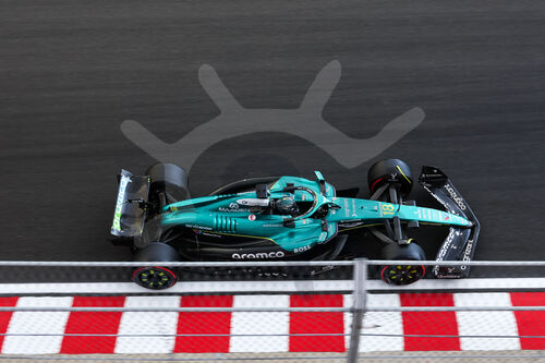 F1 Grand Prix of Hungary