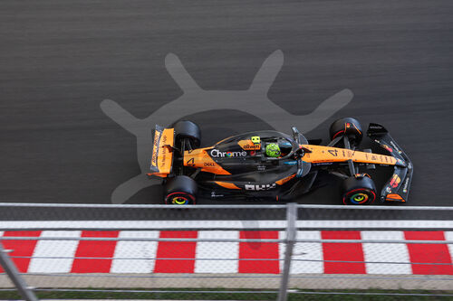 F1 Grand Prix of Hungary