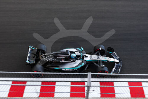 F1 Grand Prix of Hungary