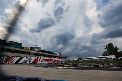 F1 Grand Prix of Hungary