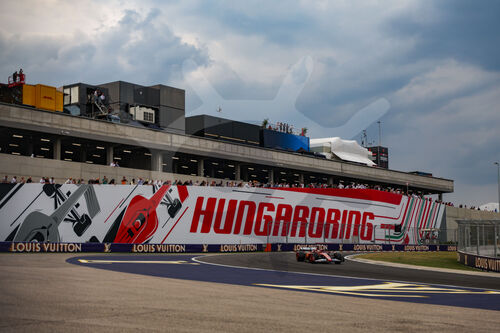 F1 Grand Prix of Hungary