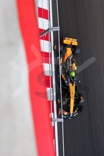 F1 Grand Prix of Hungary
