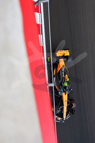 F1 Grand Prix of Hungary